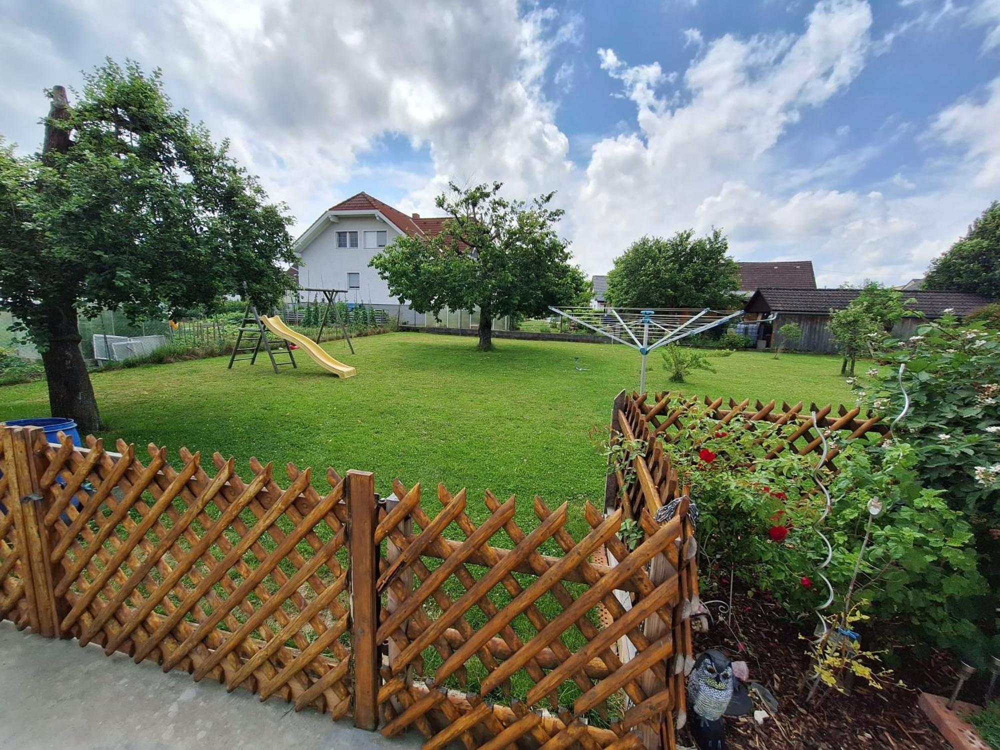 Ferienhaus Schrems Exterior photo